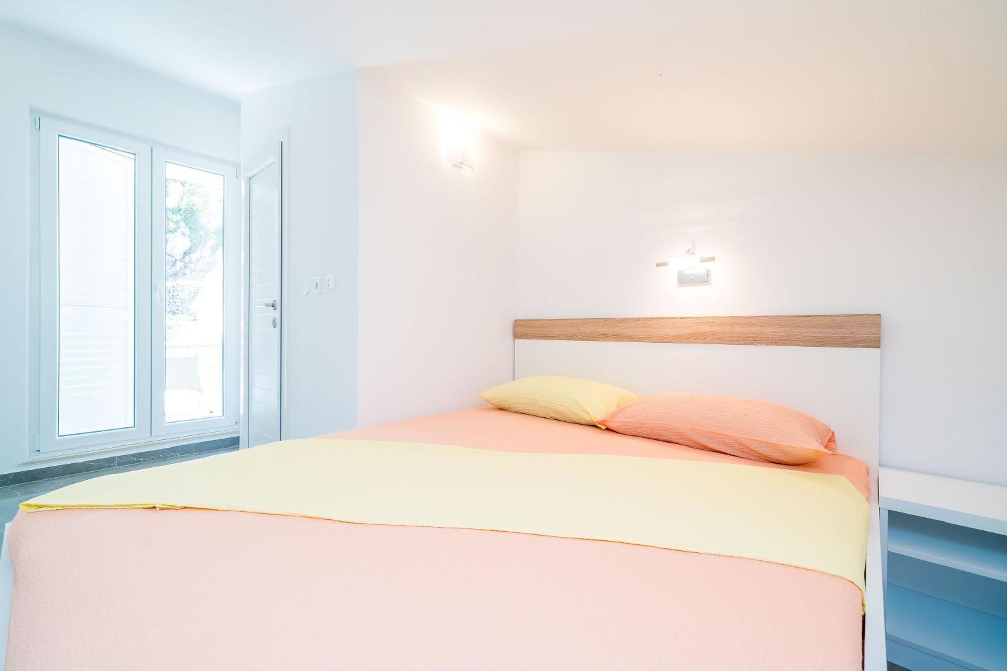 Rooms & Apartments Barisic Mlini Habitación foto