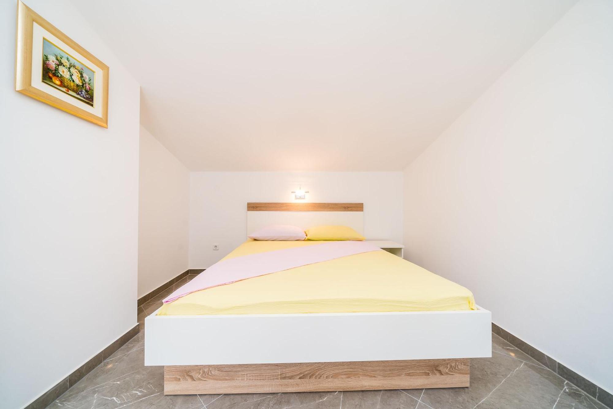 Rooms & Apartments Barisic Mlini Habitación foto