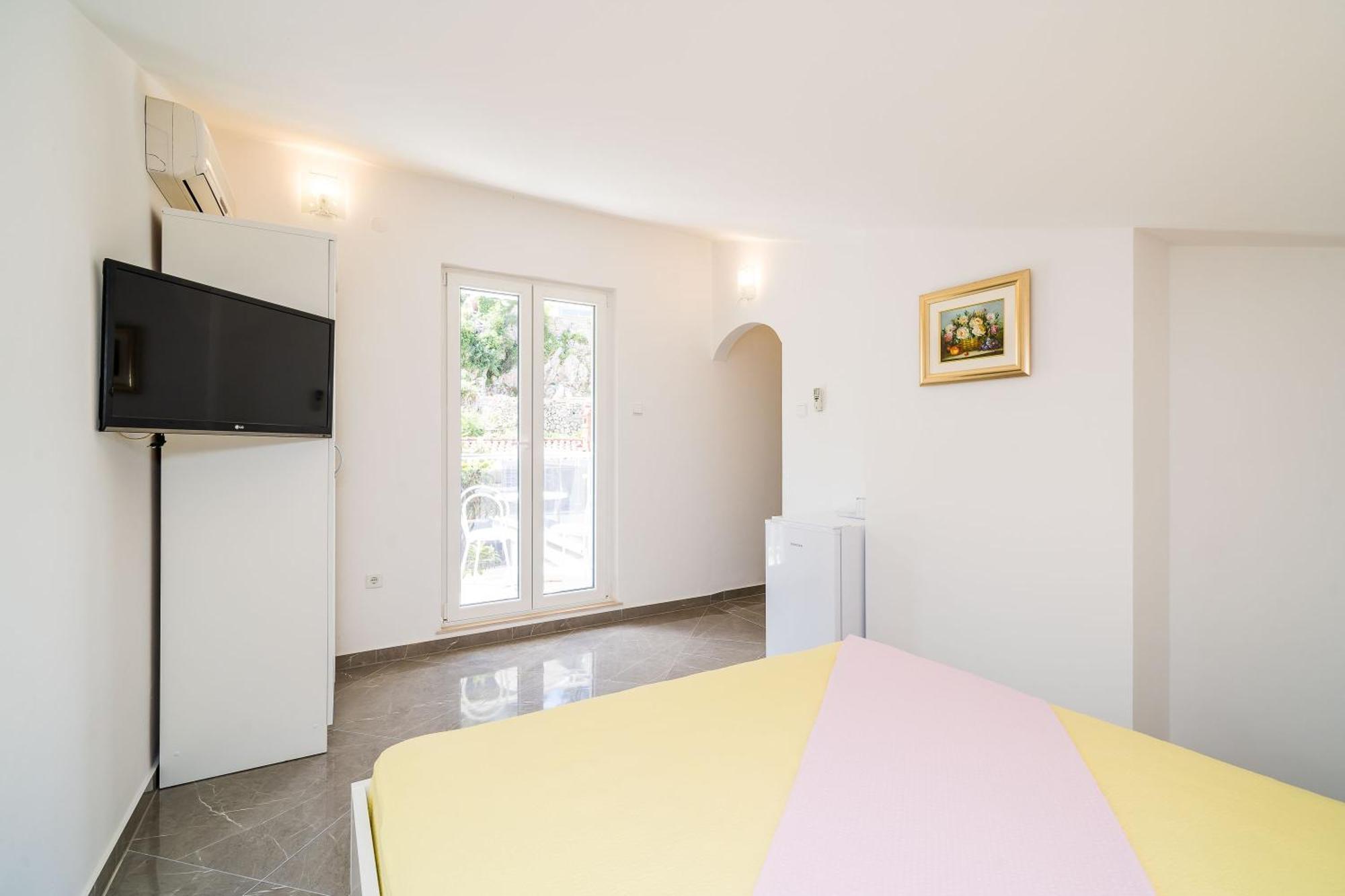 Rooms & Apartments Barisic Mlini Habitación foto