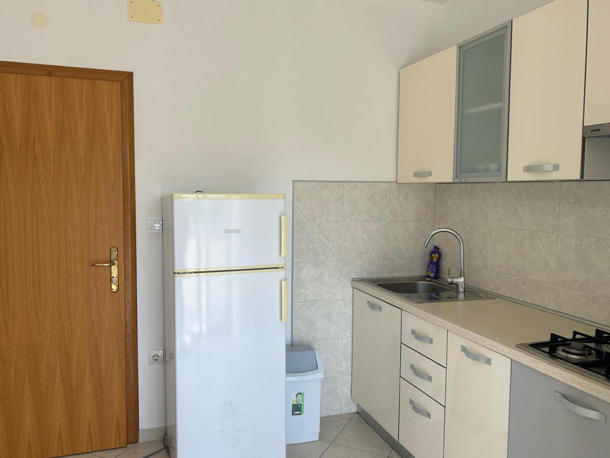 Rooms & Apartments Barisic Mlini Exterior foto
