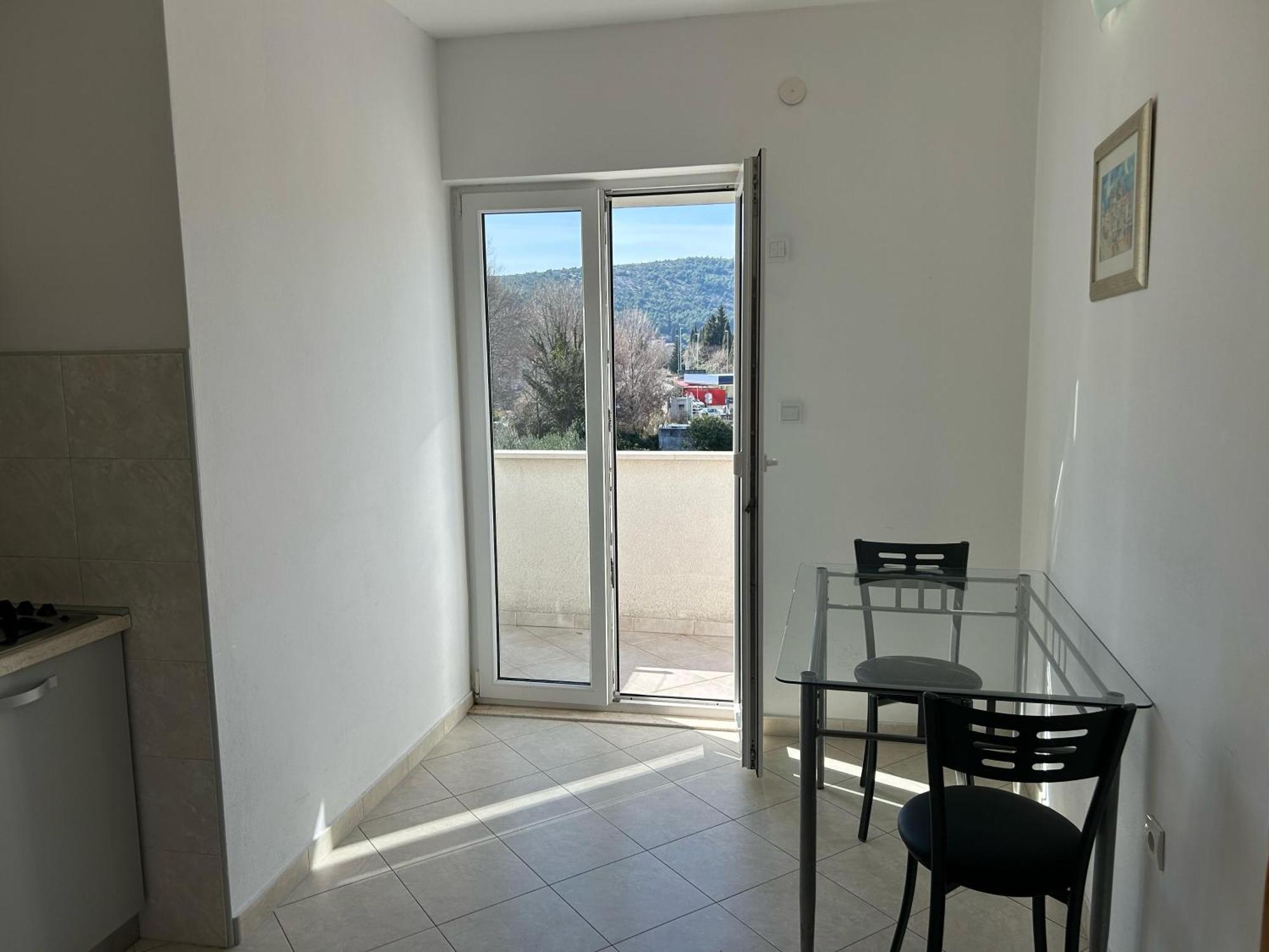 Rooms & Apartments Barisic Mlini Exterior foto